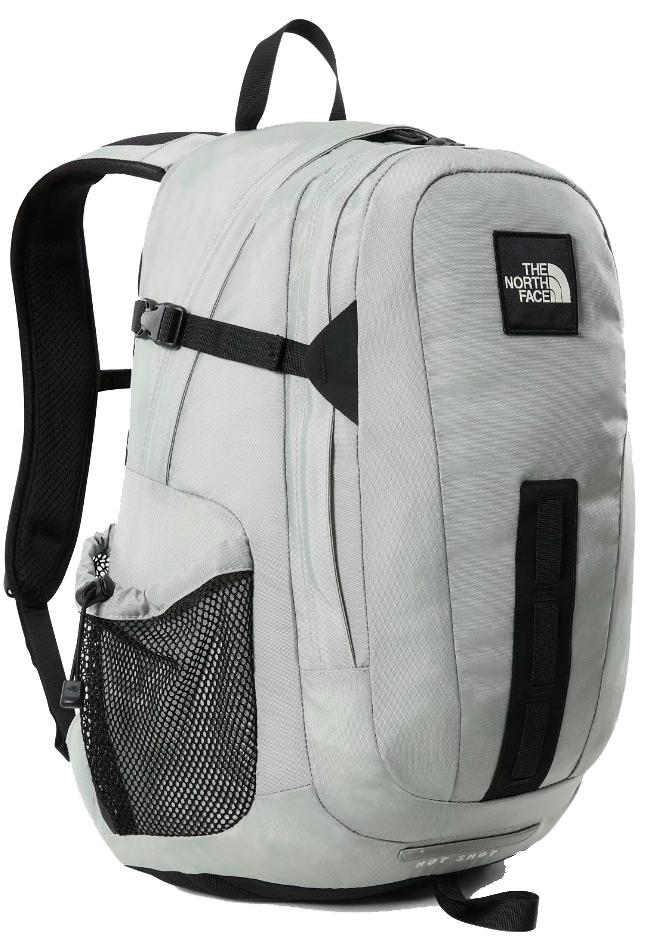 Рюкзак The North Face Hot Shot Se Wrought Iron/Tnf Black