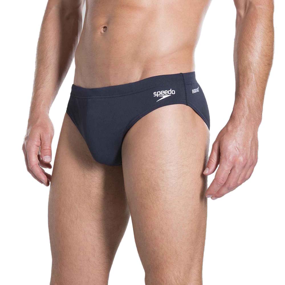 Плавки Speedo 2020 Essential Endurance+ 7cm Brief темно-синий