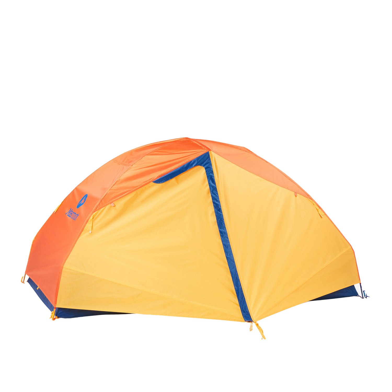 Палатка Marmot Tungsten 2P Solar/Red Sun