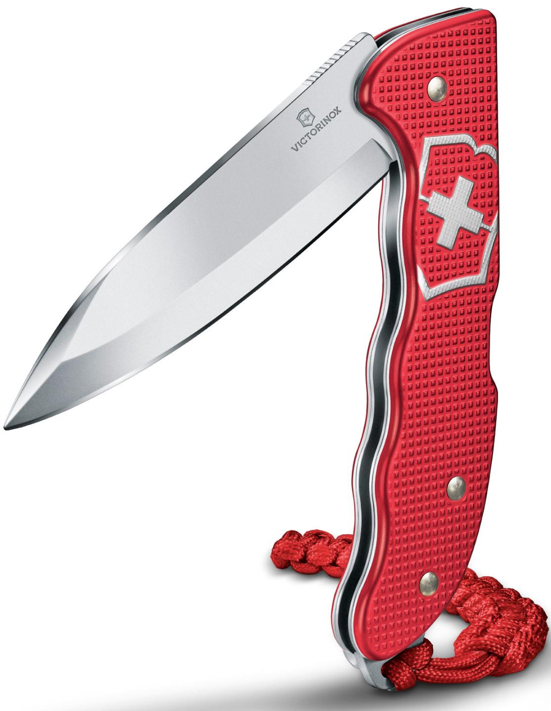 Нож Victorinox Hunter Pro Alox (0.9415.20) красный