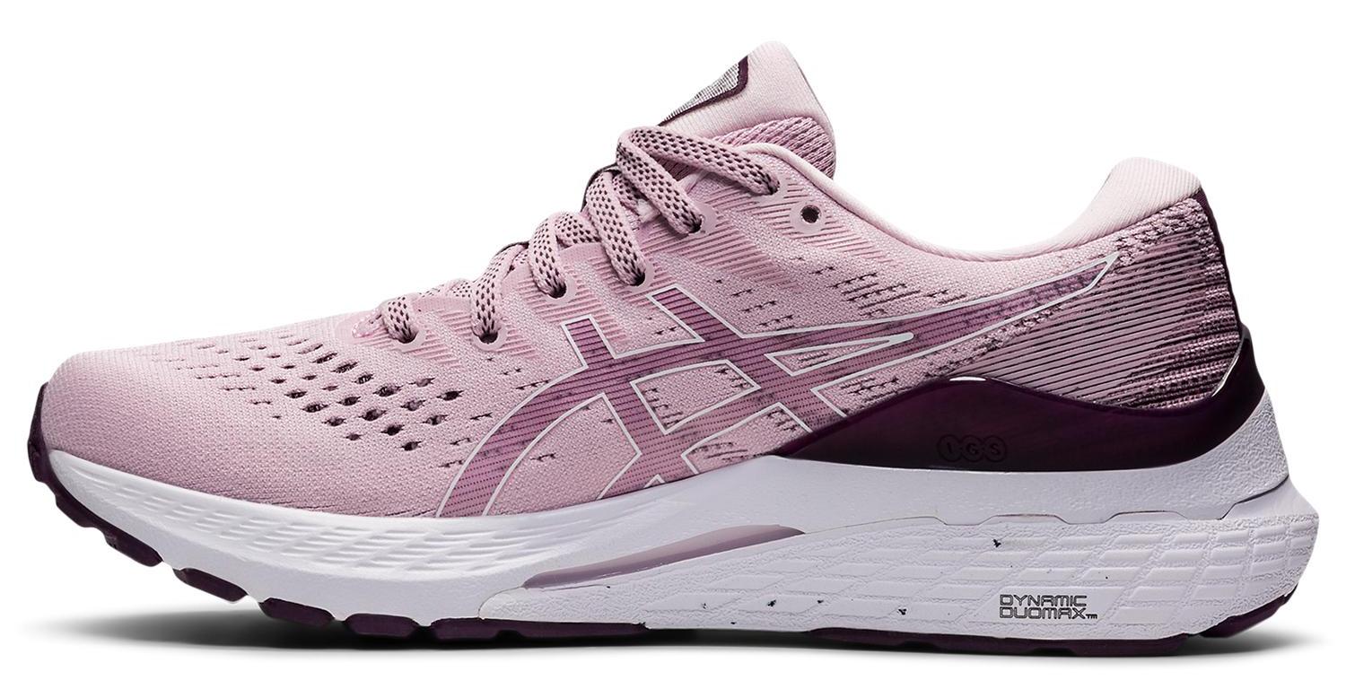 Кроссовки Asics Gel-Kayano 28 Barely Rose/White