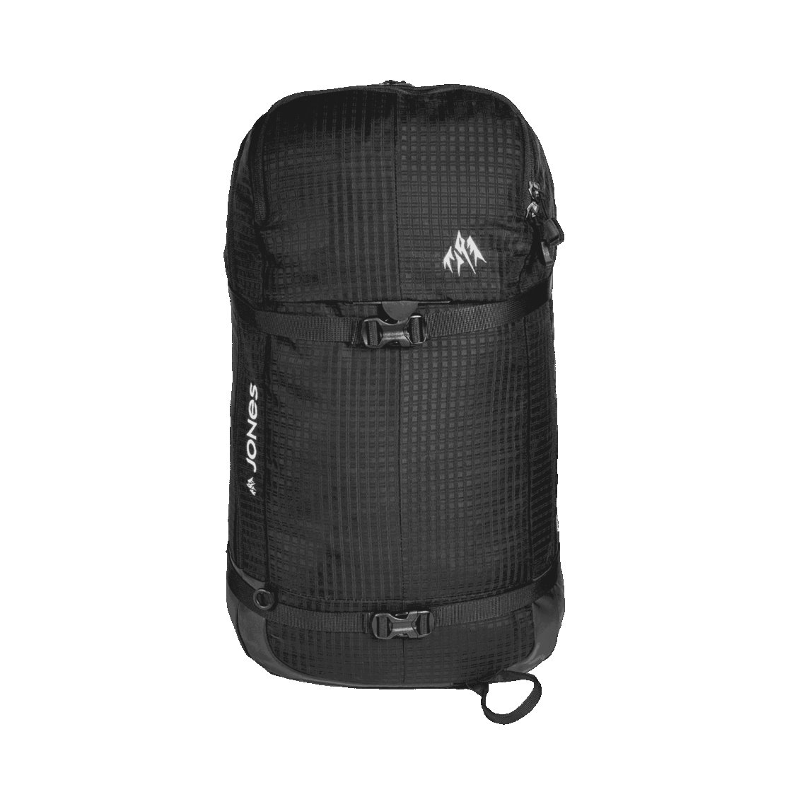 Рюкзак Jones DSCNT 19L Black