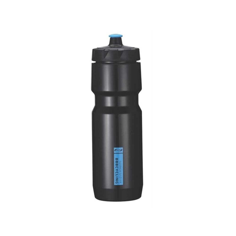 

Фляга Вело Bbb 2017 750Ml. Comptank Черный/синий