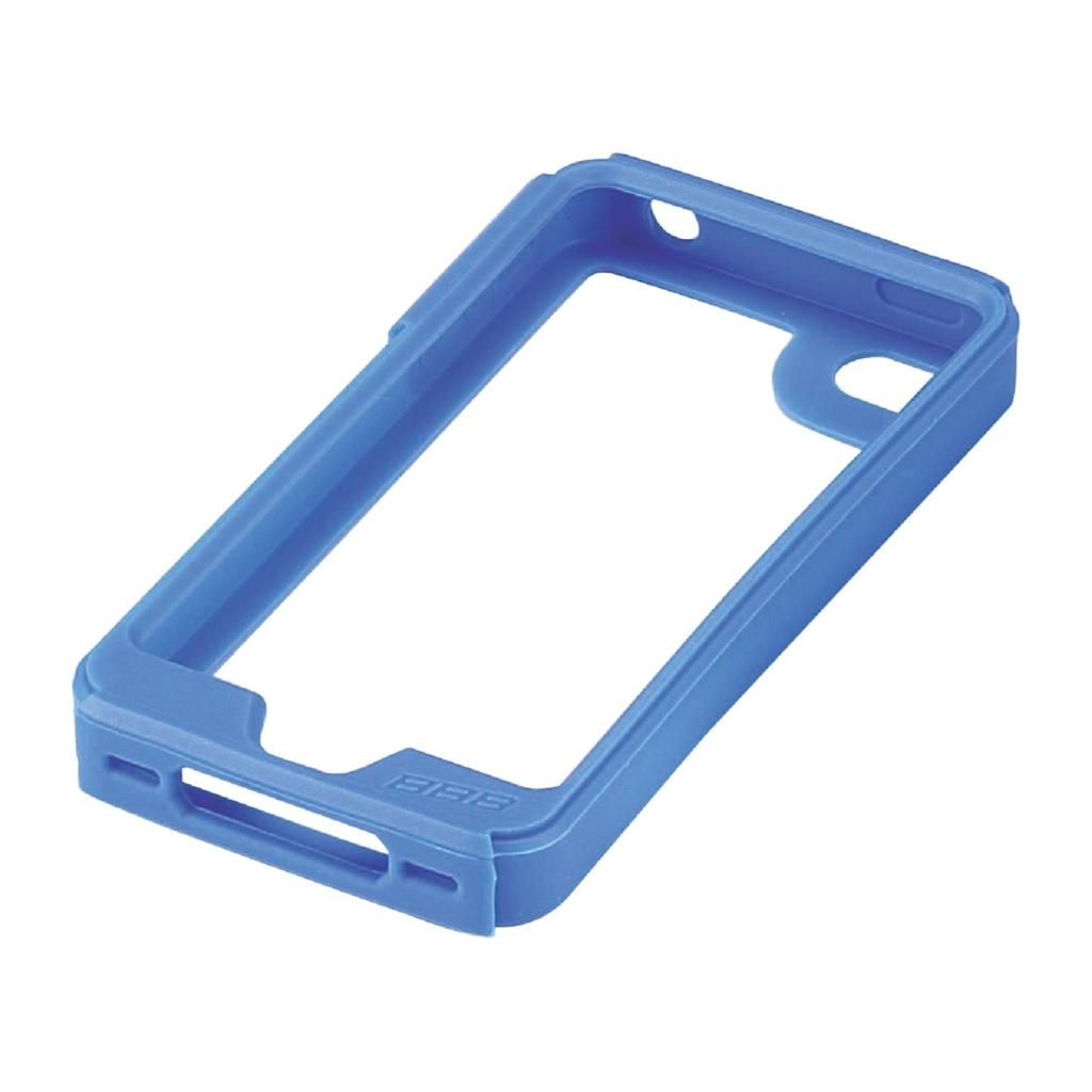 

Рамка Для Телефона Bbb 2015 Smart Phone Mount Sleeve Patron I4 Blue