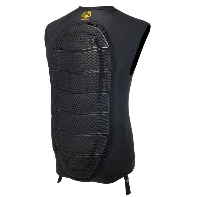 Защитный жилет Amplifi 2018-19 Fuse Jacket black