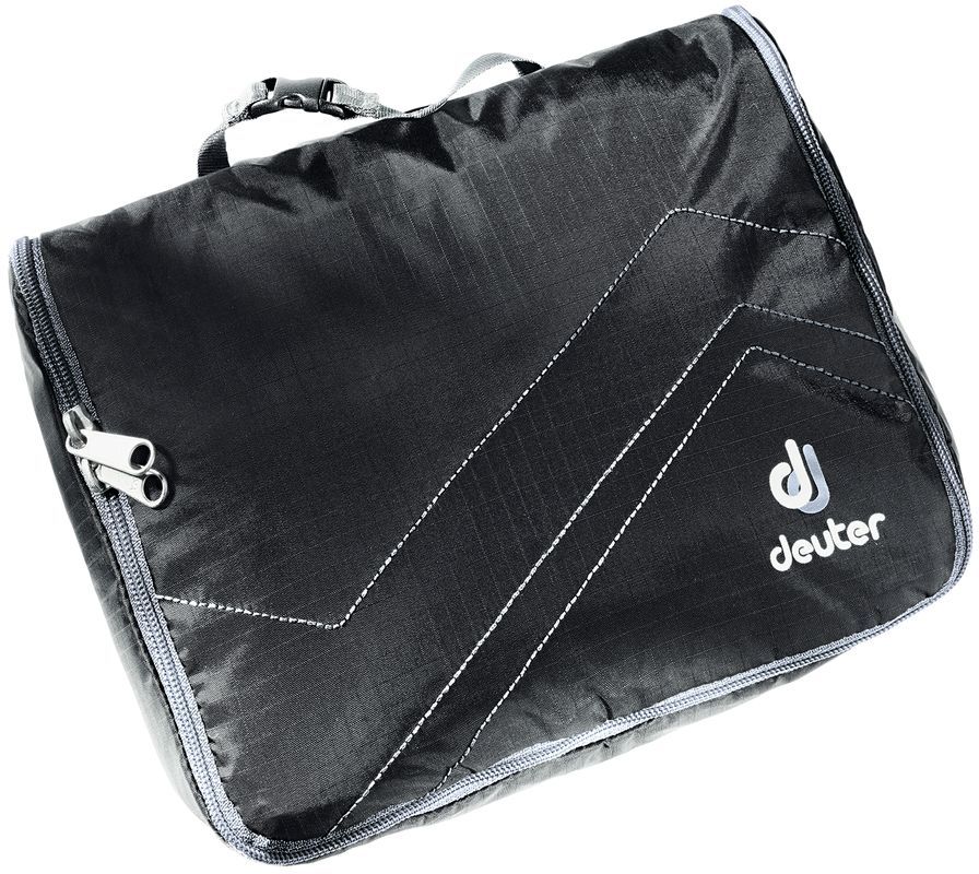 

Косметичка Deuter 2018 Wash Center Lite I Black-Titan