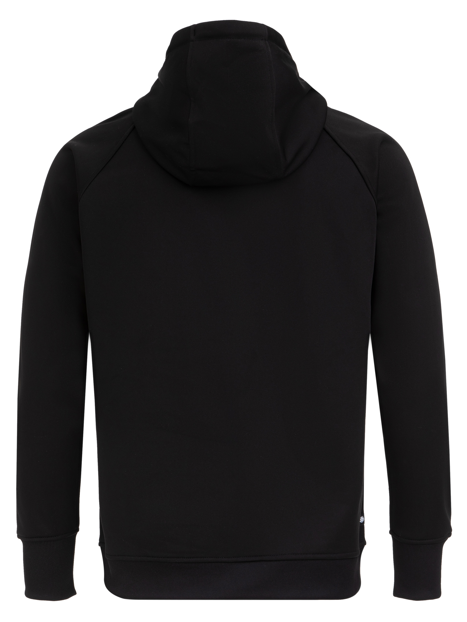 Толстовка сноубордическая 686 Bonded Fleece Pullover Hoody Black