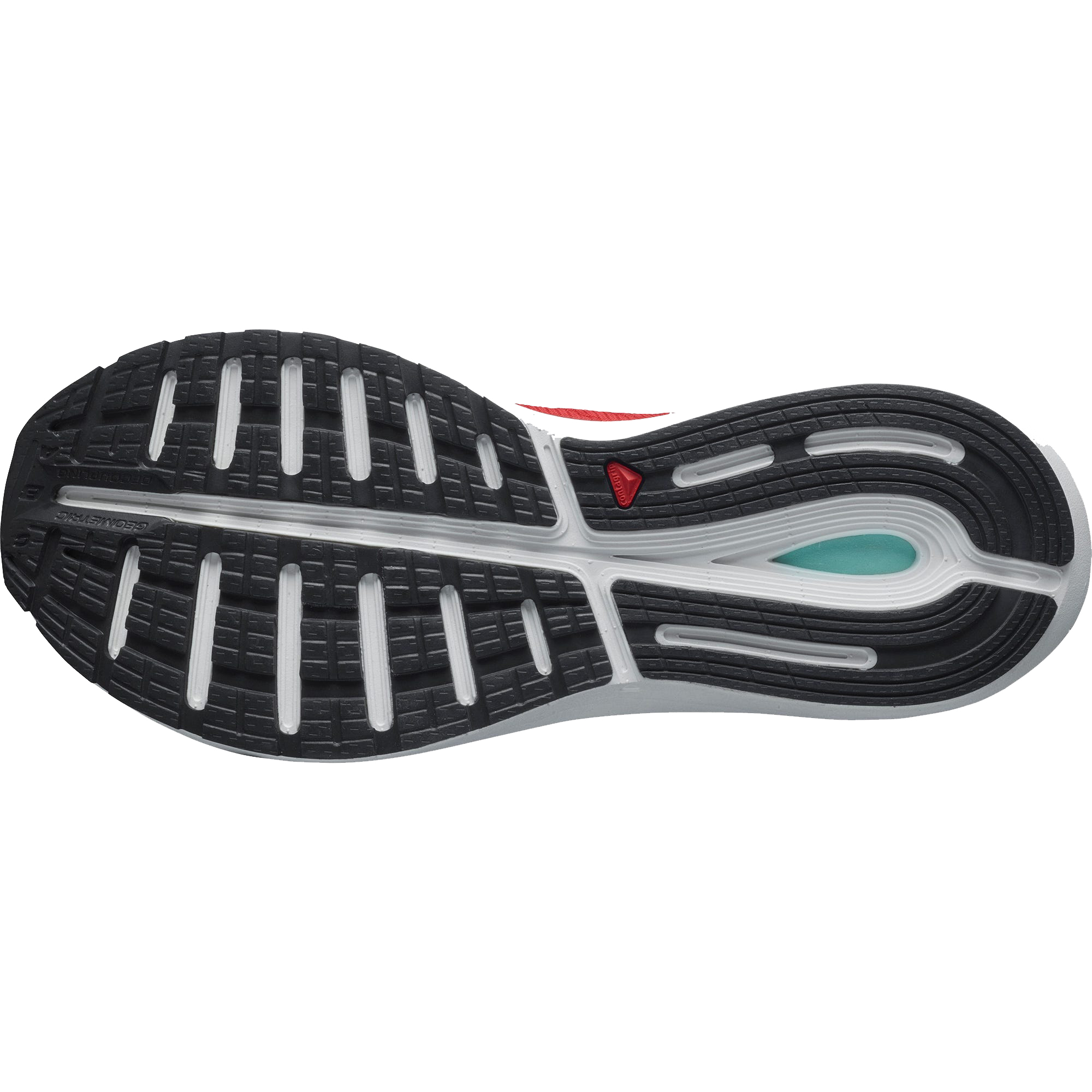 Беговые кроссовки SALOMON Sonic 4 Balance Blue/White/Black - купить в КАНТе