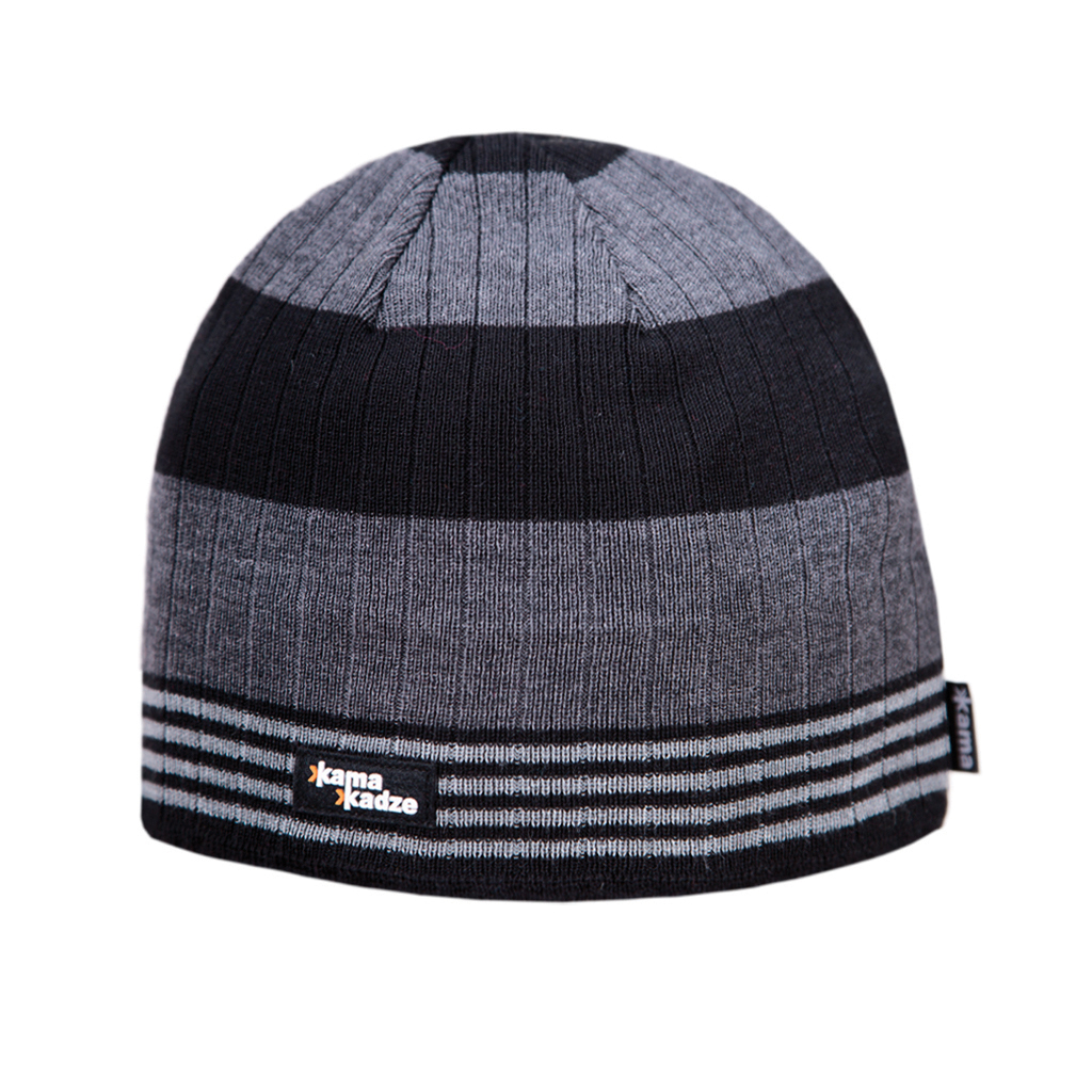 

Шапка Kama 2017-18 K51 Black