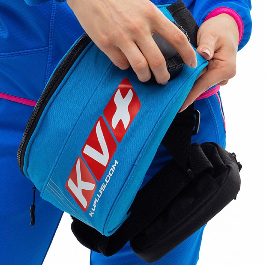 Термобак KV+ Extra Thermo Waist Bag 1 L