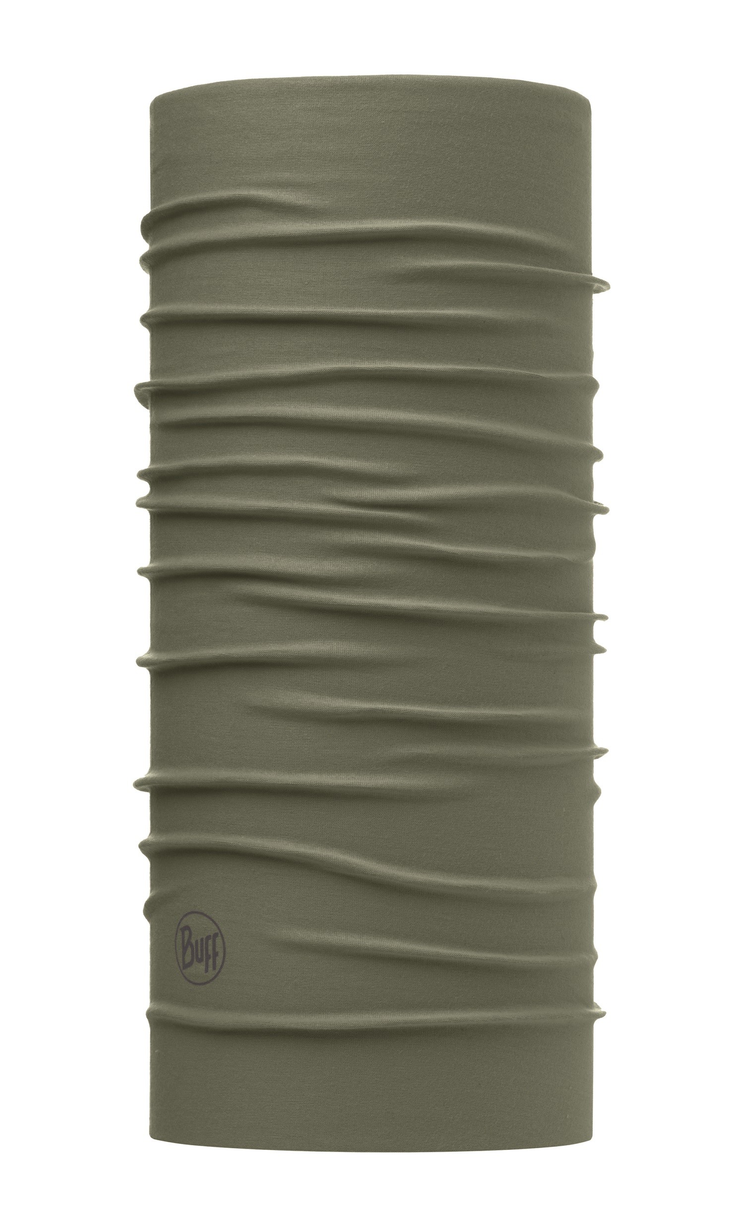 

Бандана Buff Uv Insect Shield Protection Solid Dusty Olive