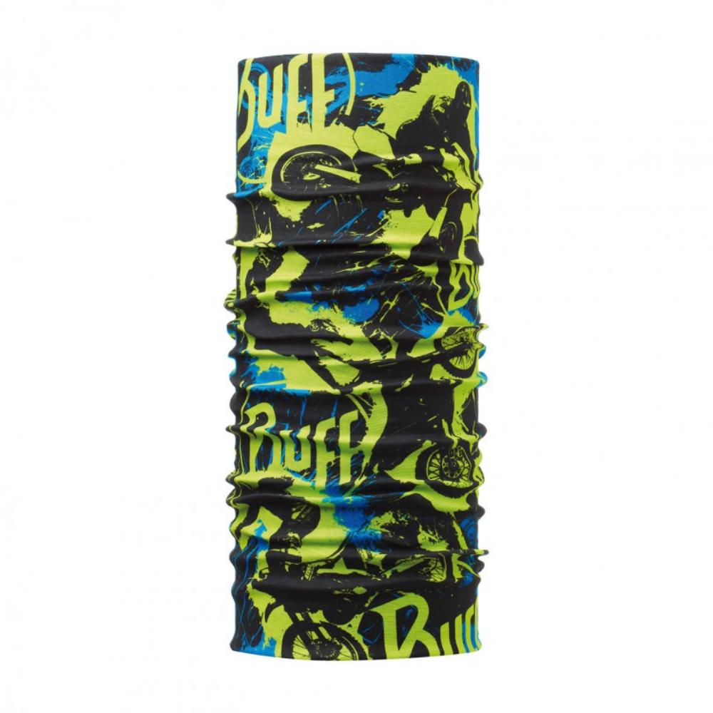

Бандана Buff Original Buff Junior Original Buff Air Cross/od (Us:one Size)