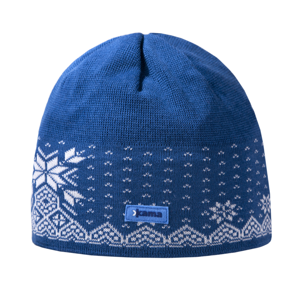 

Шапка Kama 2017-18 A37 Cyan (Us:one Size)