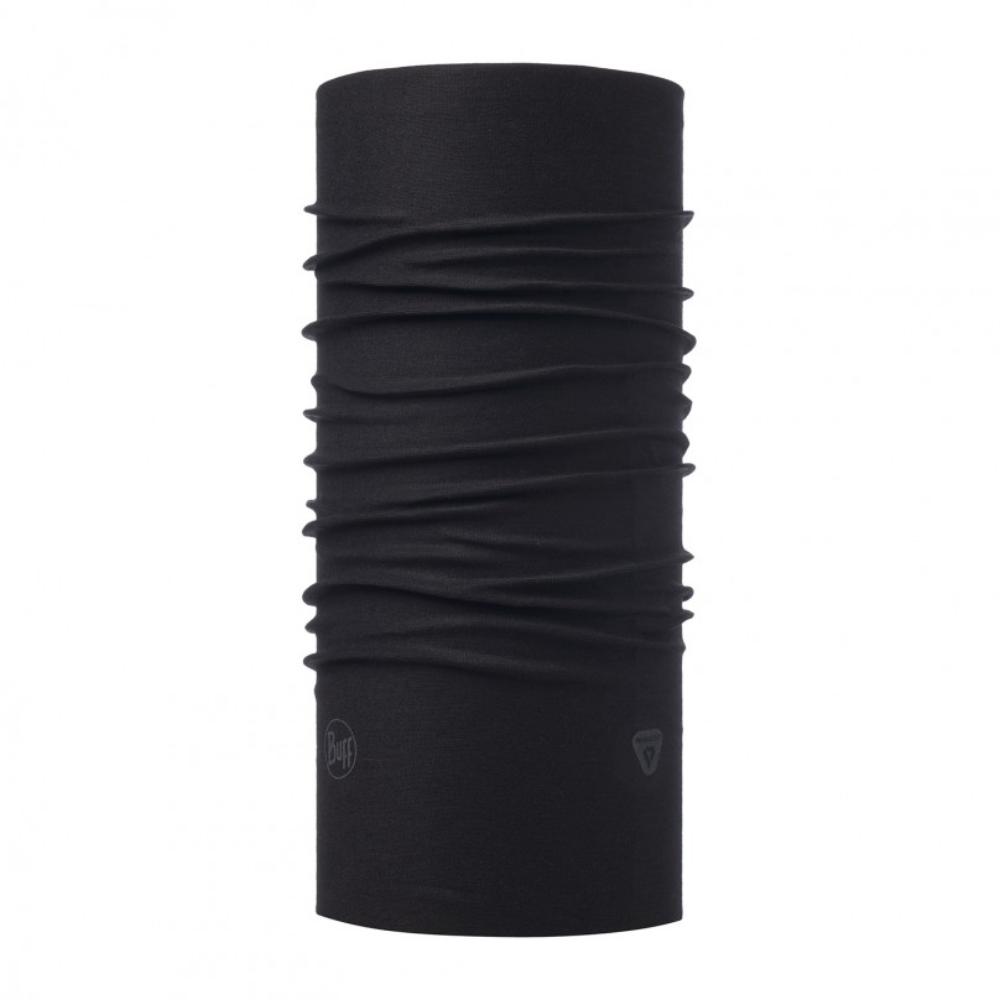 

Бандана Buff Thermonet Solid Black