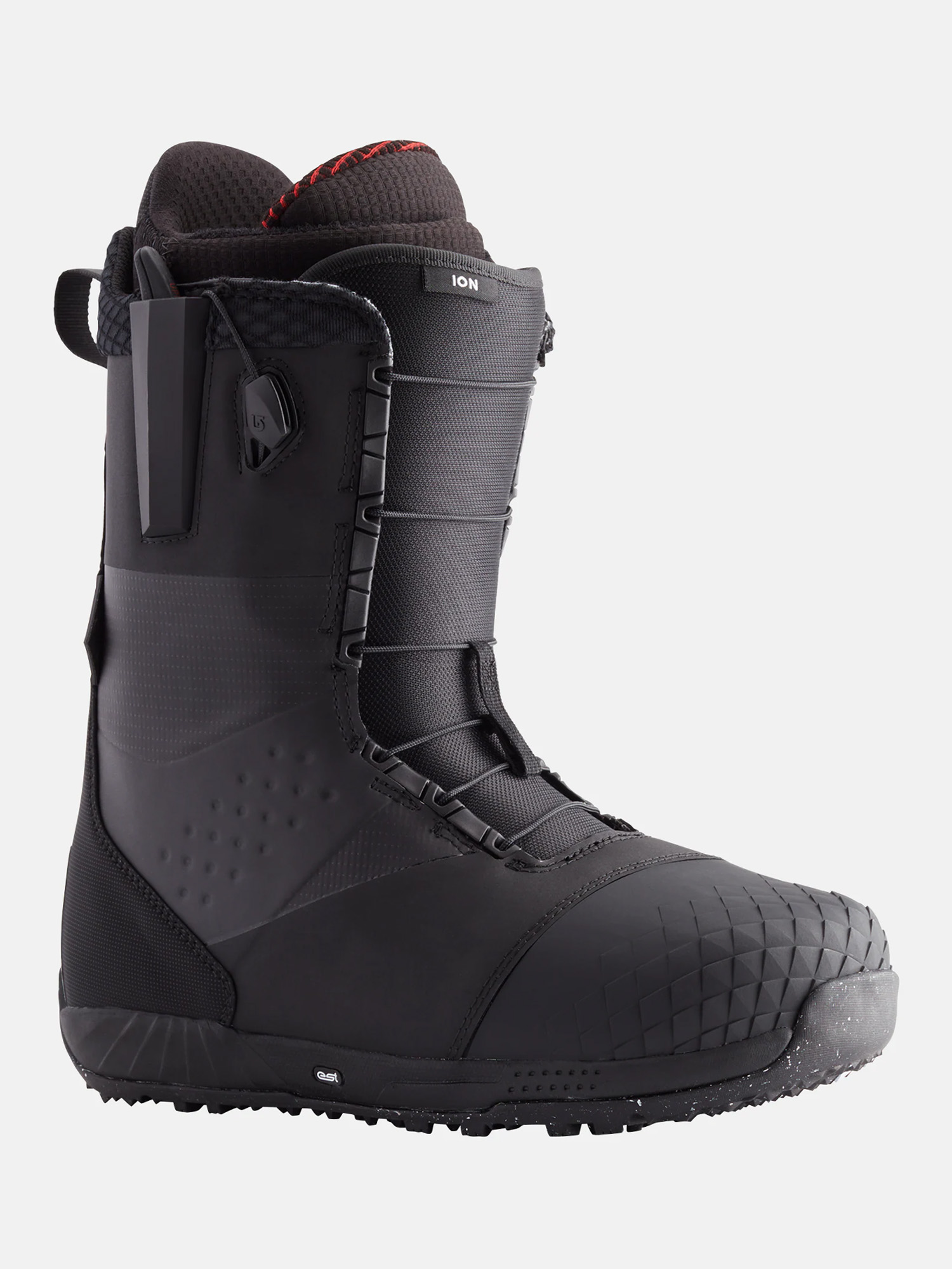Ботинки Для Сноуборда Burton Ion Black