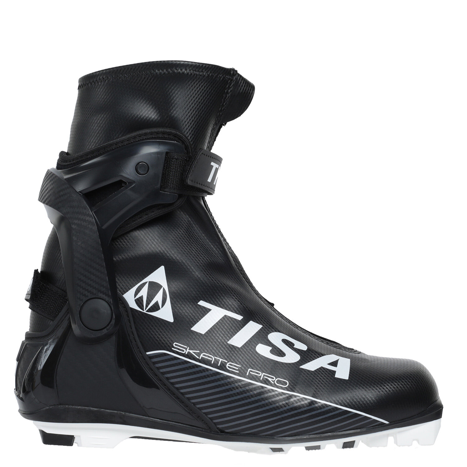 Лыжные Ботинки Tisa Pro Skate Nnn