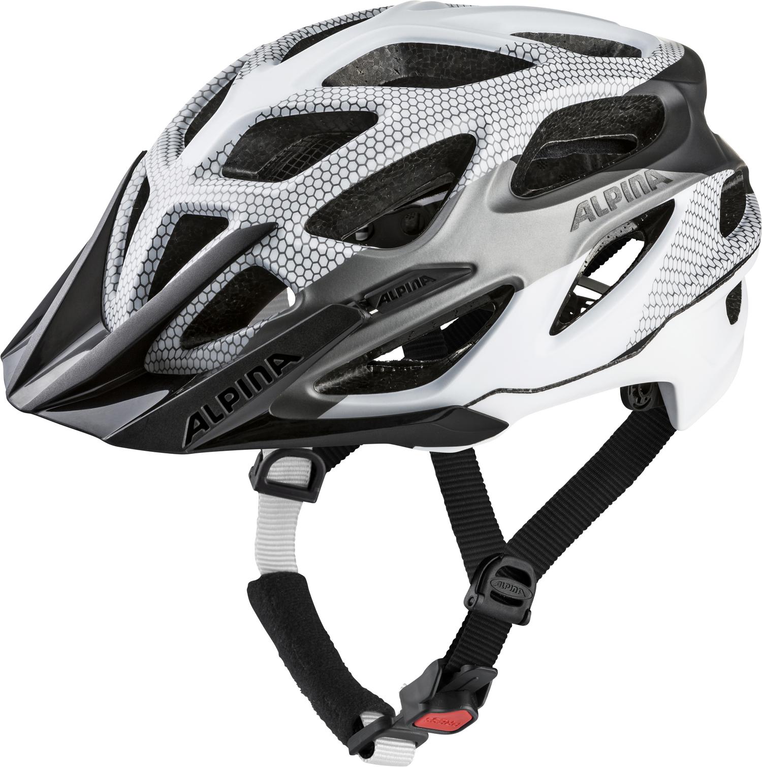 fahrradhelm alpina mythos 3.0