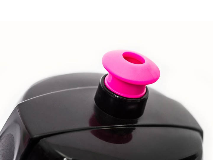 Фляга Вело Muc-Off Pink Ombra Water Bottle 550Ml