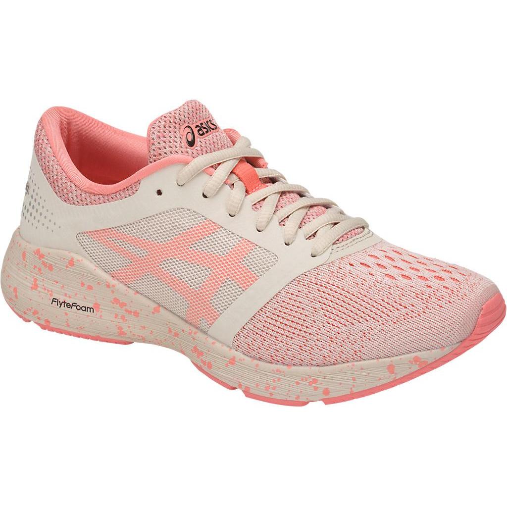 

Марафонки Asics 2018 Roadhawk Ff Sp Cherry/blossom/birch