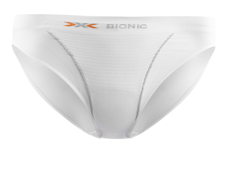 

Трусы X-Bionic 2016-17 Lady 24/7 Uw Brief W130 / Белый