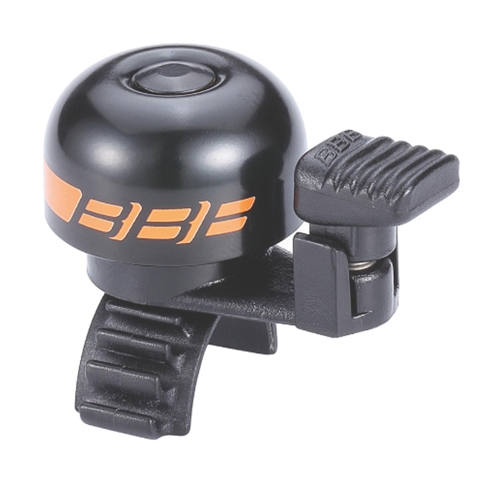 

Звонок Bbb Easyfit Deluxe Оранжевый