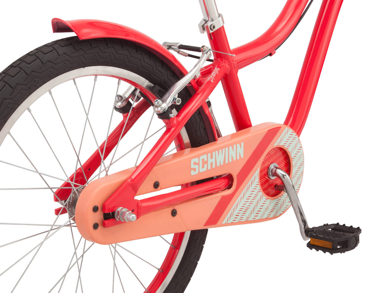 Велосипед Schwinn Stardust 2020 Red