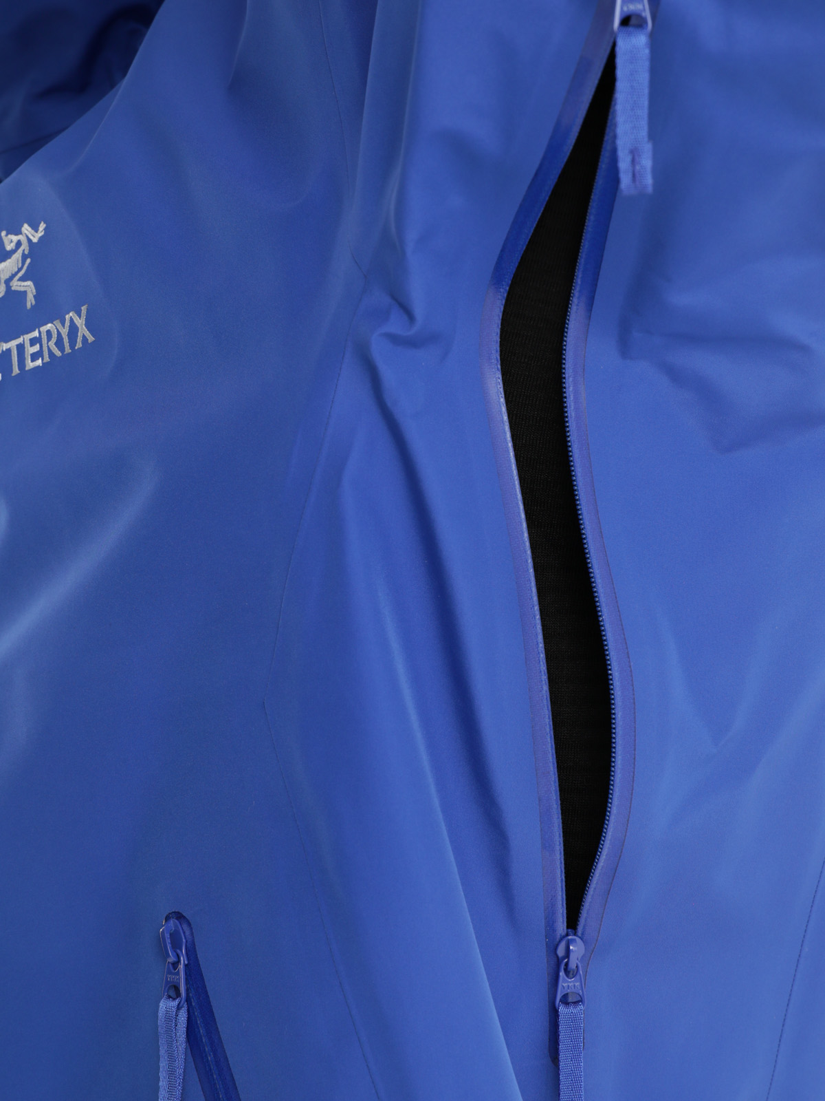 Arcteryx Beta Lt Jacket Men'S Vitality 