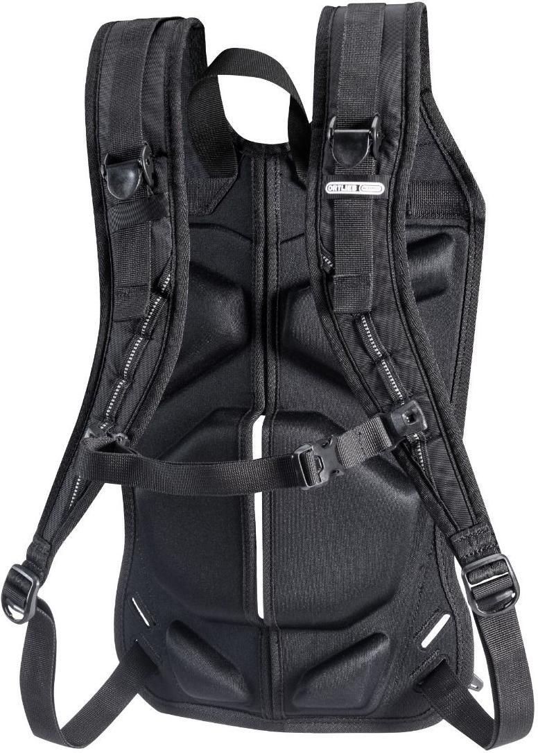 Рюкзак-переноска Ortlieb Carrying System Bike Pannier Black