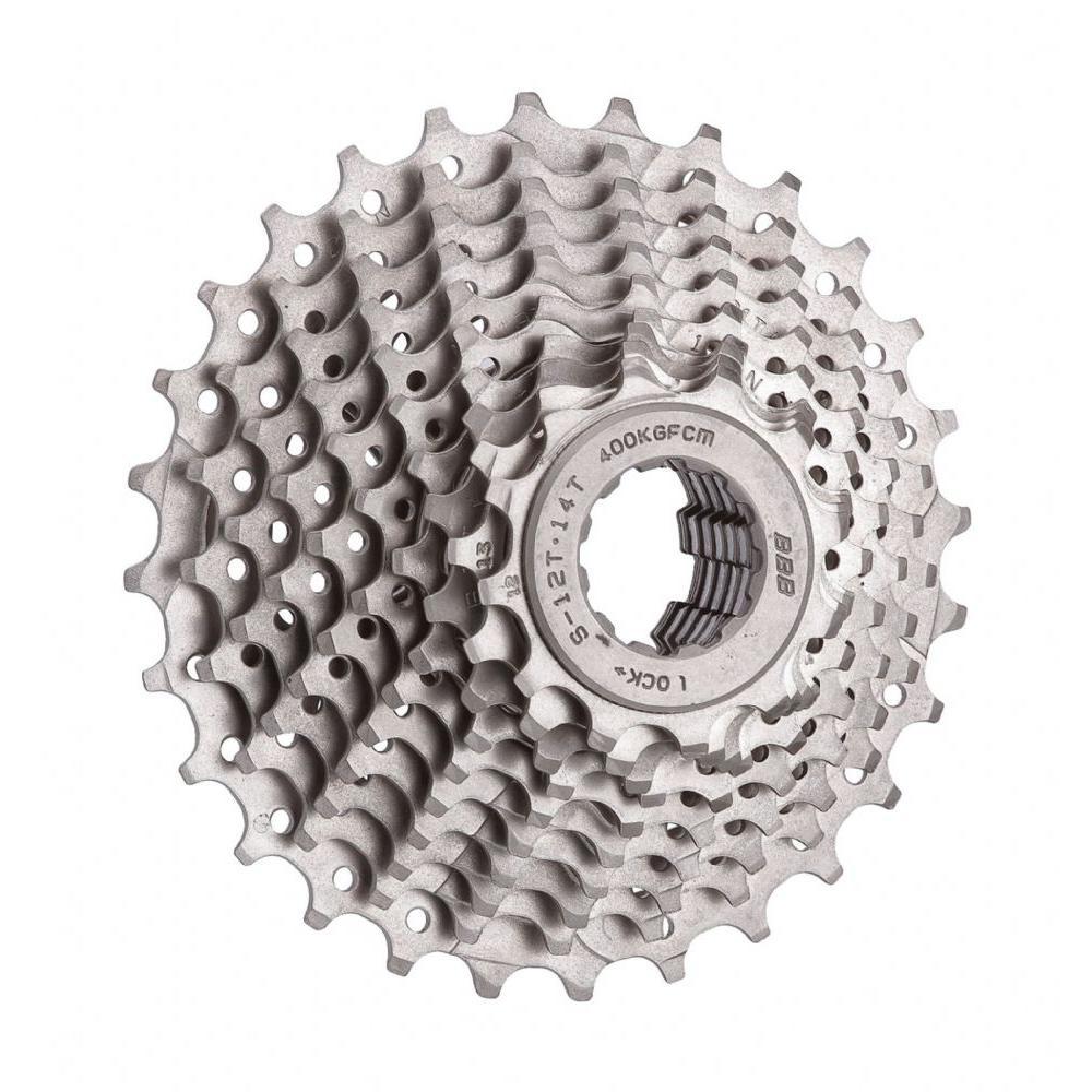 Кассета Bbb Drivetrain 10-Sp 11-34