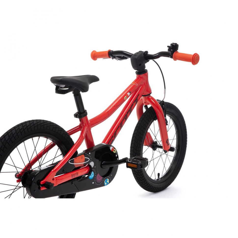Велосипед SCOTT Roxter 16 2020