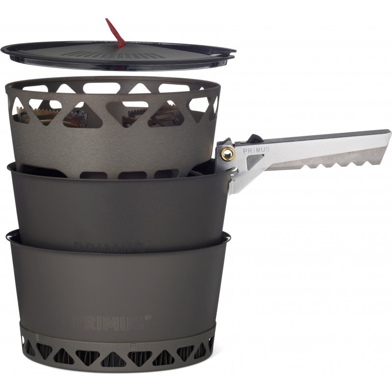 

Набор Посуды Primus Primetech Stove Set 1.3L