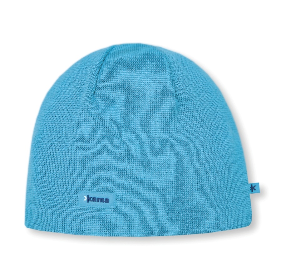 

Шапка Kama Aw19 Cyan