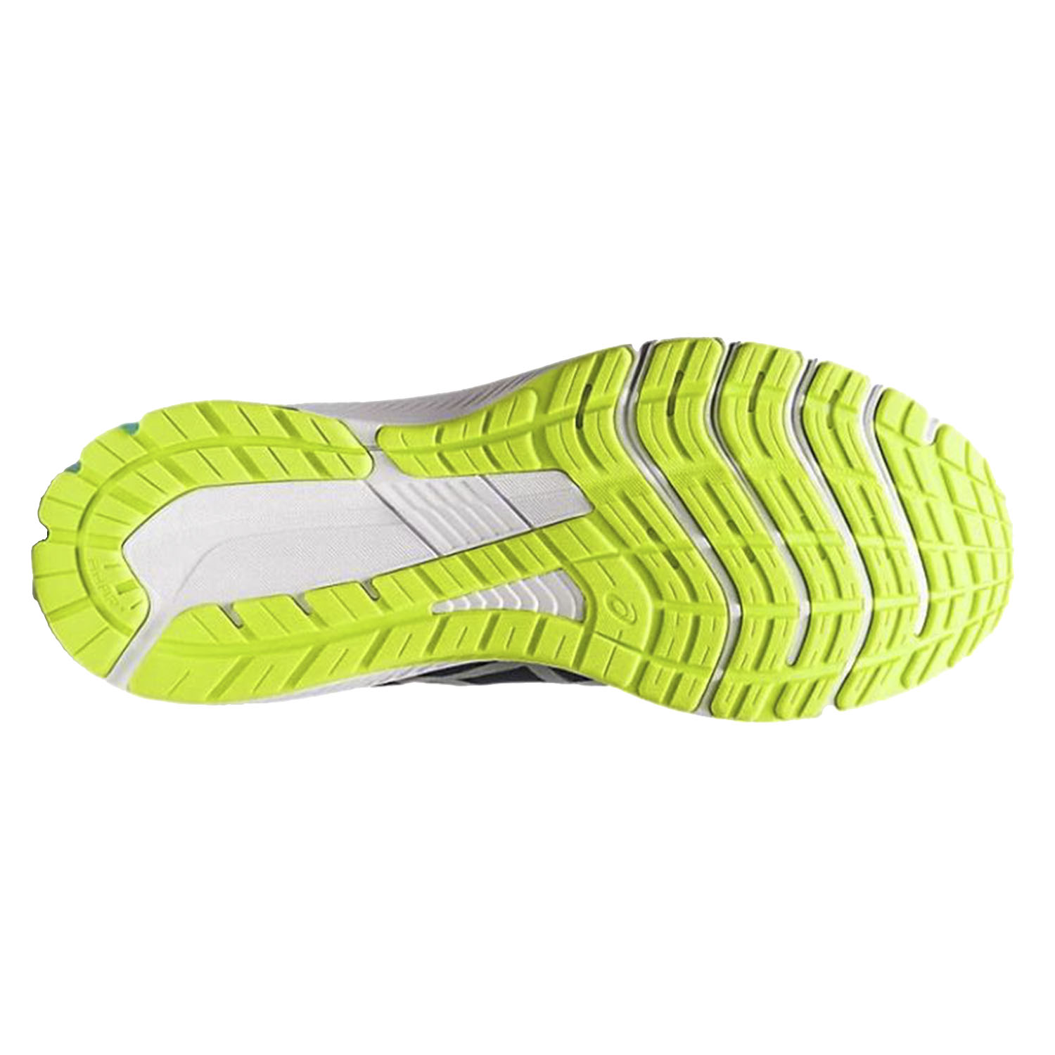Кроссовки Asics Gt-1000 11 Lite-Show Lime Zest/Lite Show – купить по ...