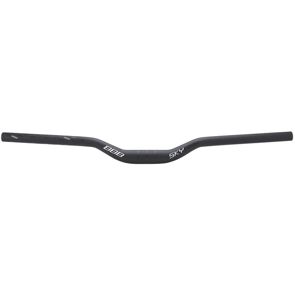 Руль Bbb Skybar 31.8 680Mm Черный