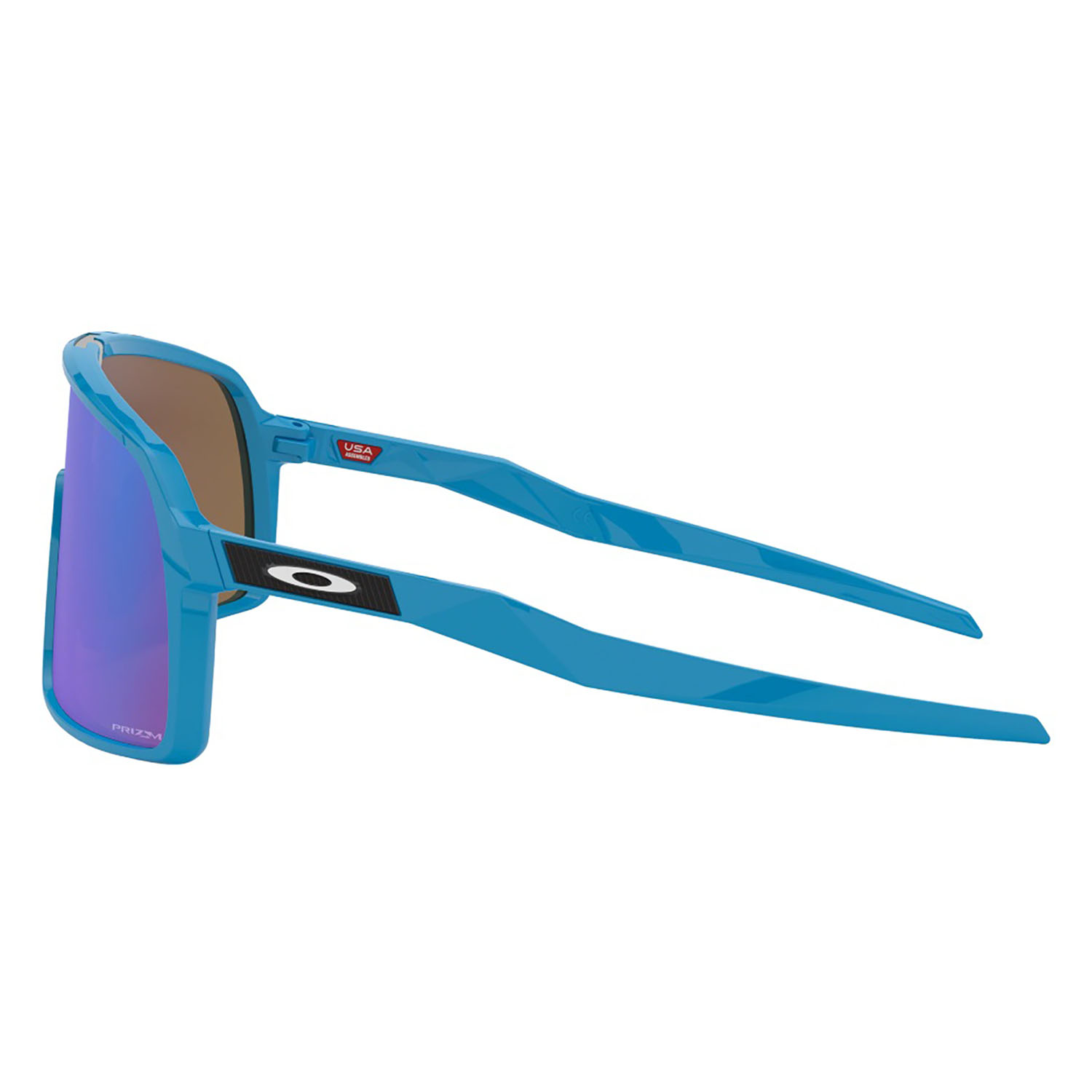 Очки солнцезащитные Oakley Sutro Sky-Prizm Sapphire