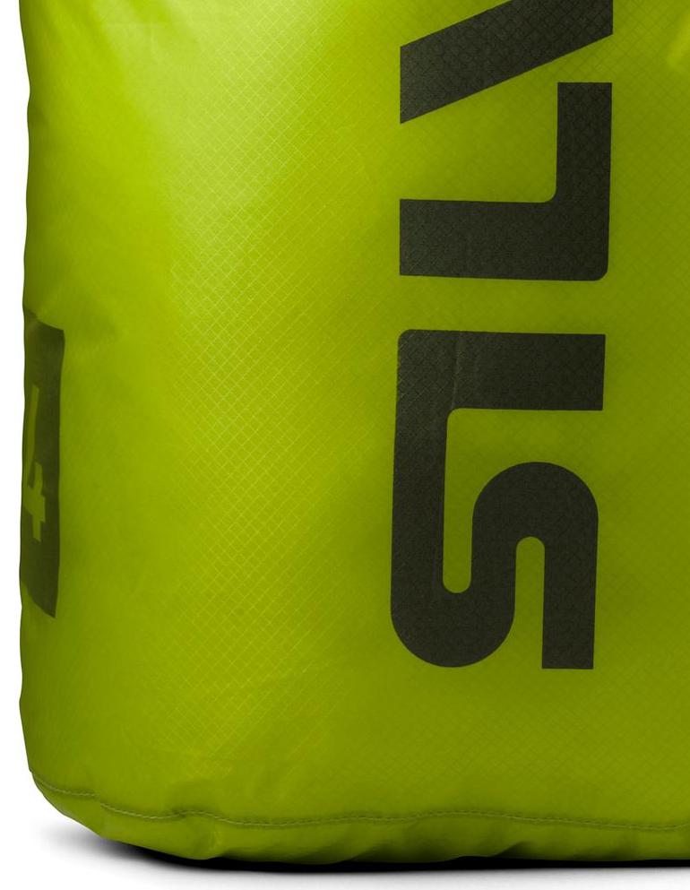 Чехол водонепроницаемый Silva Carry Dry Bag 30D 24L