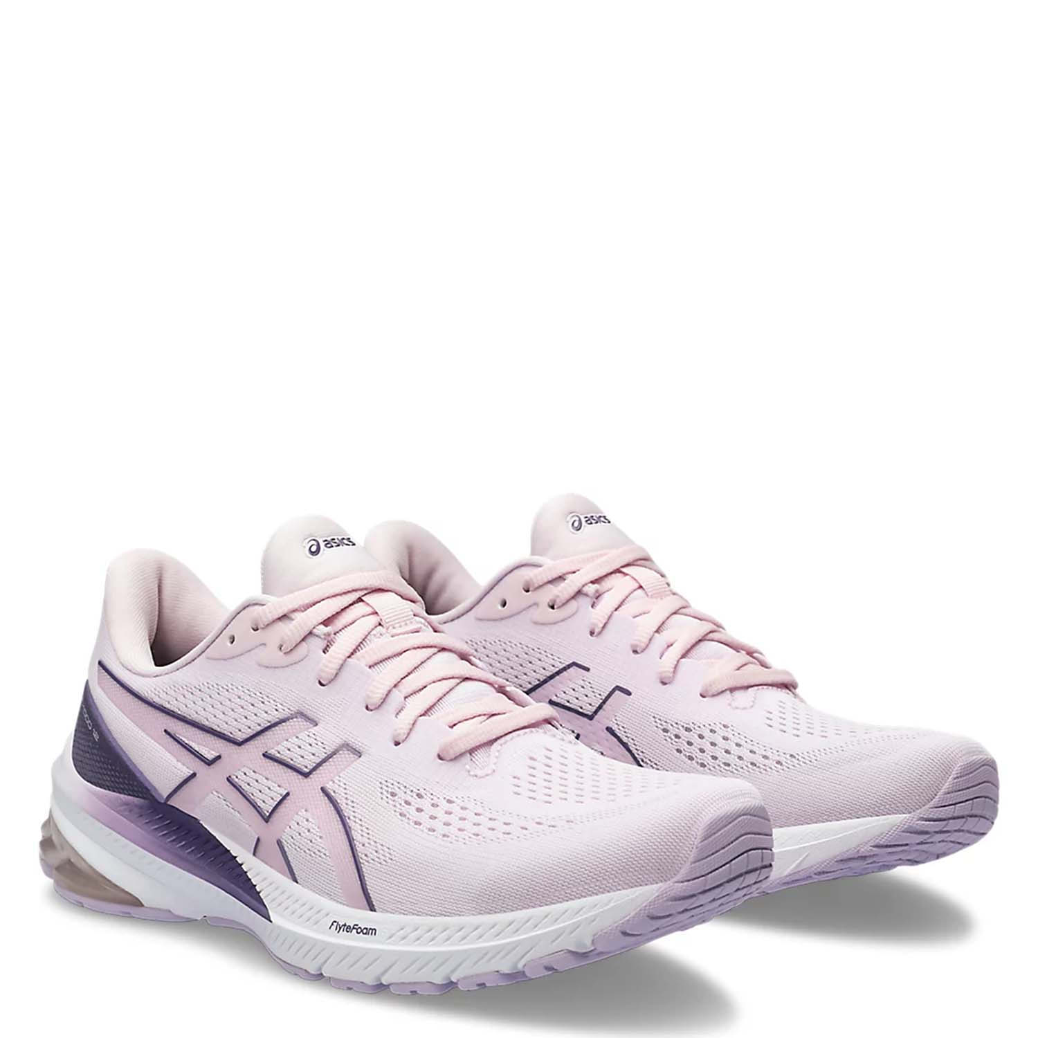 Кроссовки Asics GT-1000 12 Cosmos/Dusty Purple