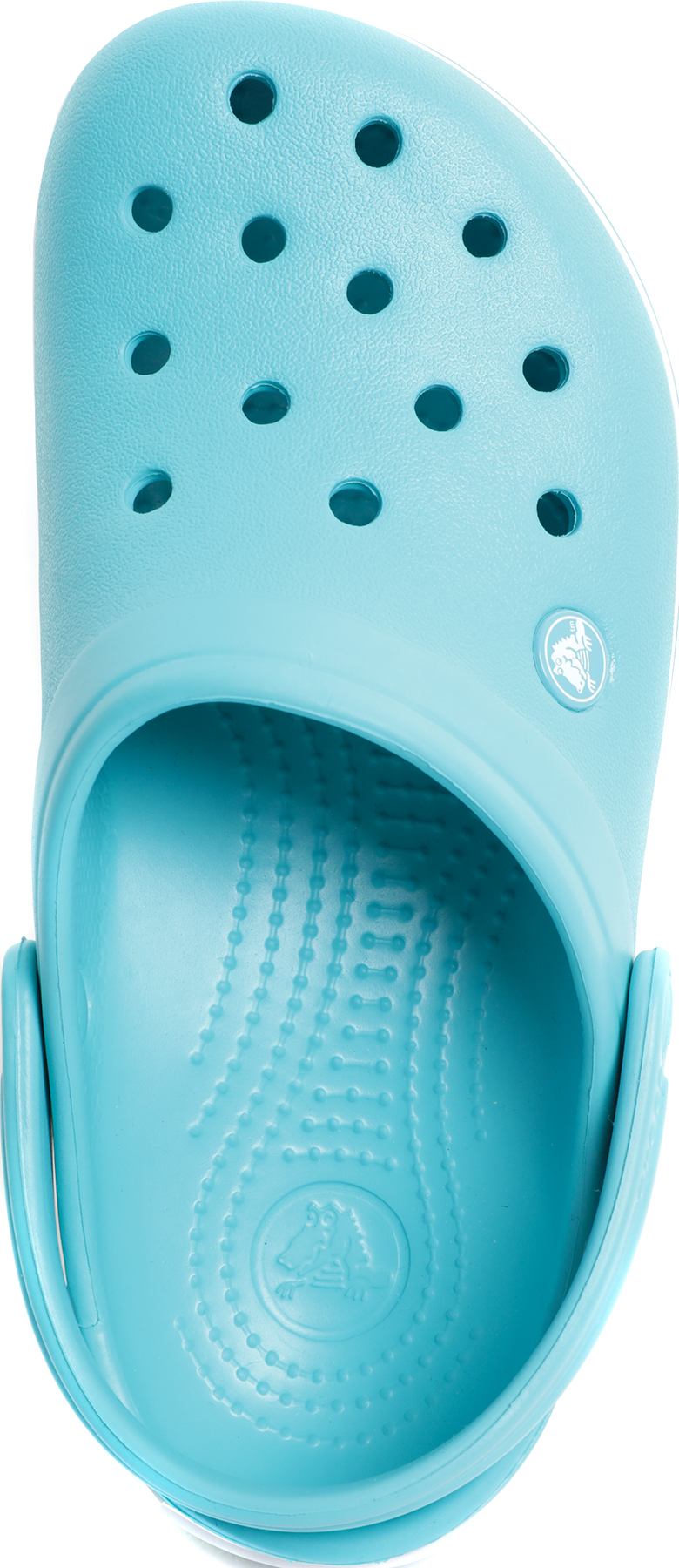 Crocs Crocband Digital Aqua 5799