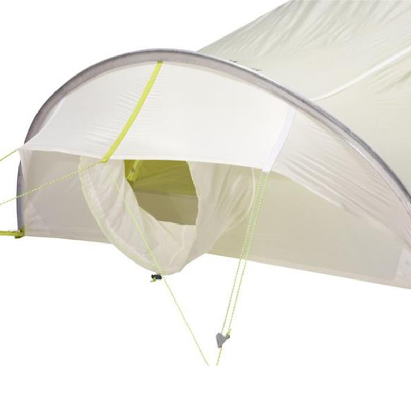 Палатка Kailas Dragonfly UL Camping Tent 2P+ Pearl White