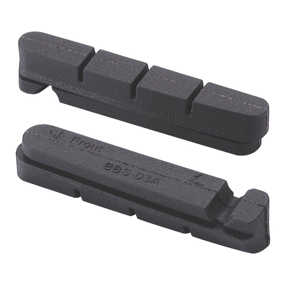 Тормозные Колодки Bbb Roadstop Pads