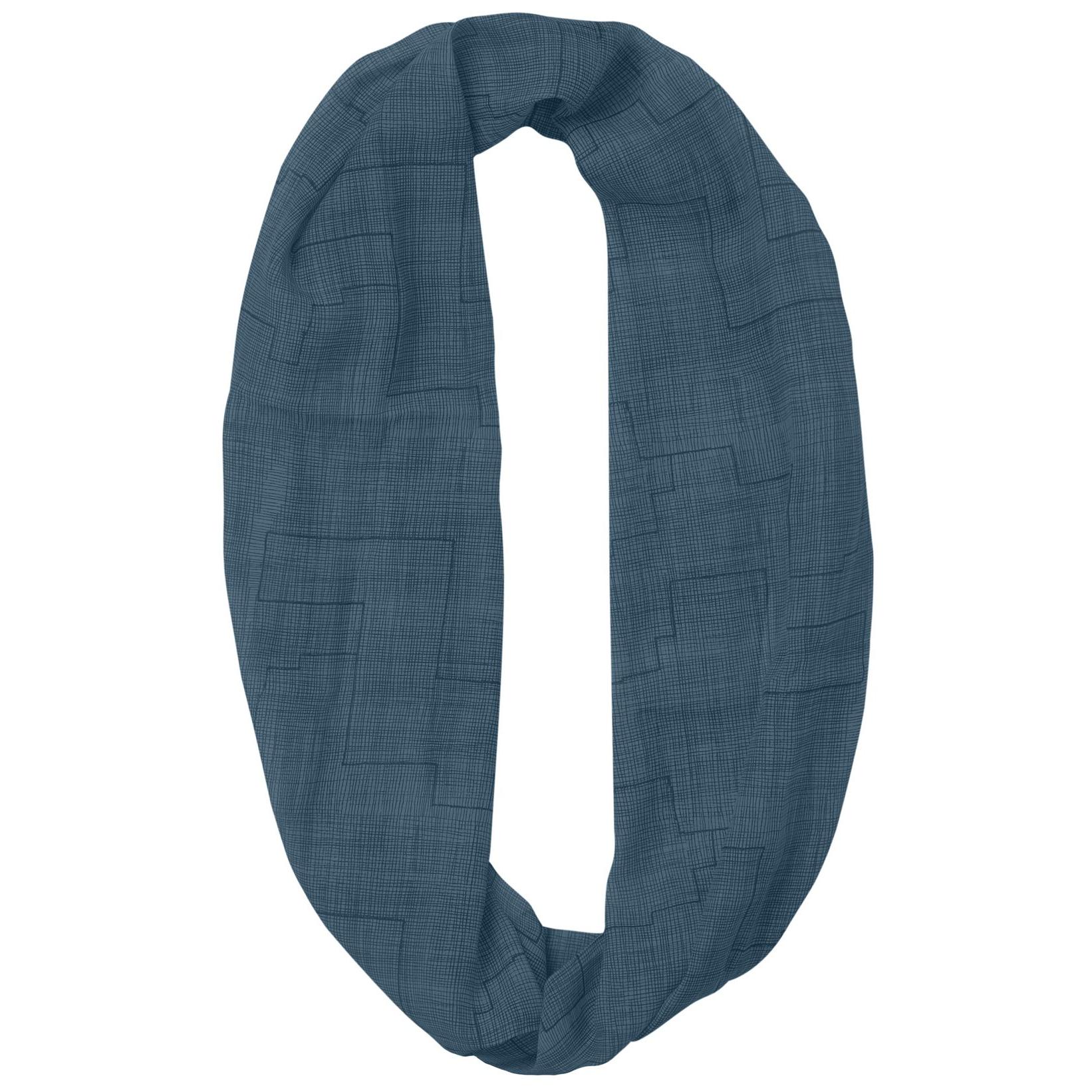 

Шарф Buff Urban Buff Studio Le Suaire Blue Mallard