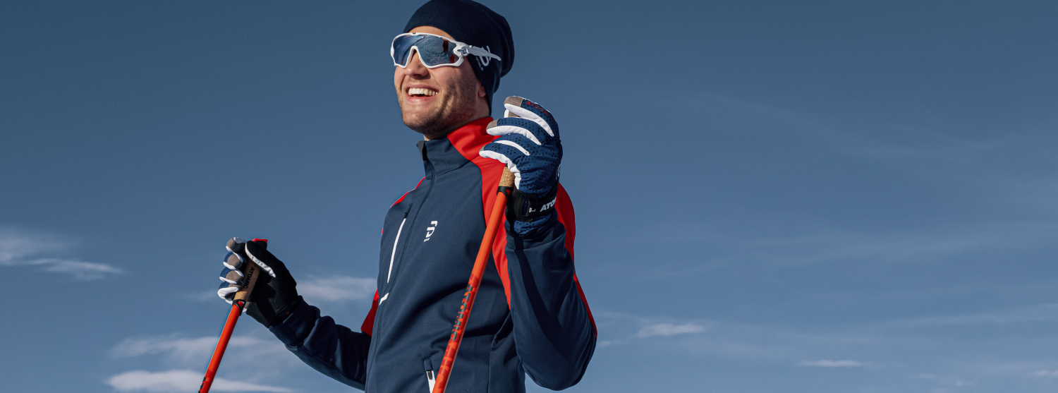 Одежда для лыжных марафонов: выбор для профи, эксперта, любителя