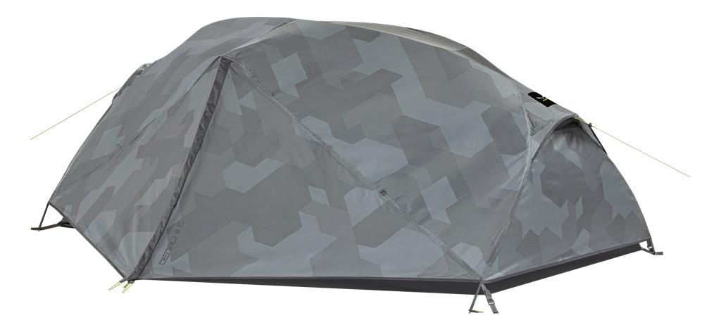 Палатка Salewa Denali III C Tent Camouflage