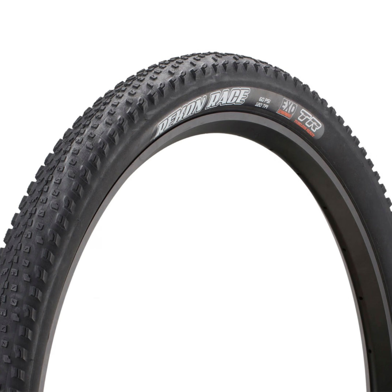 Велопокрышка Maxxis Rekon Race 27.5x2.25 57-584 Foldable EXO/TR