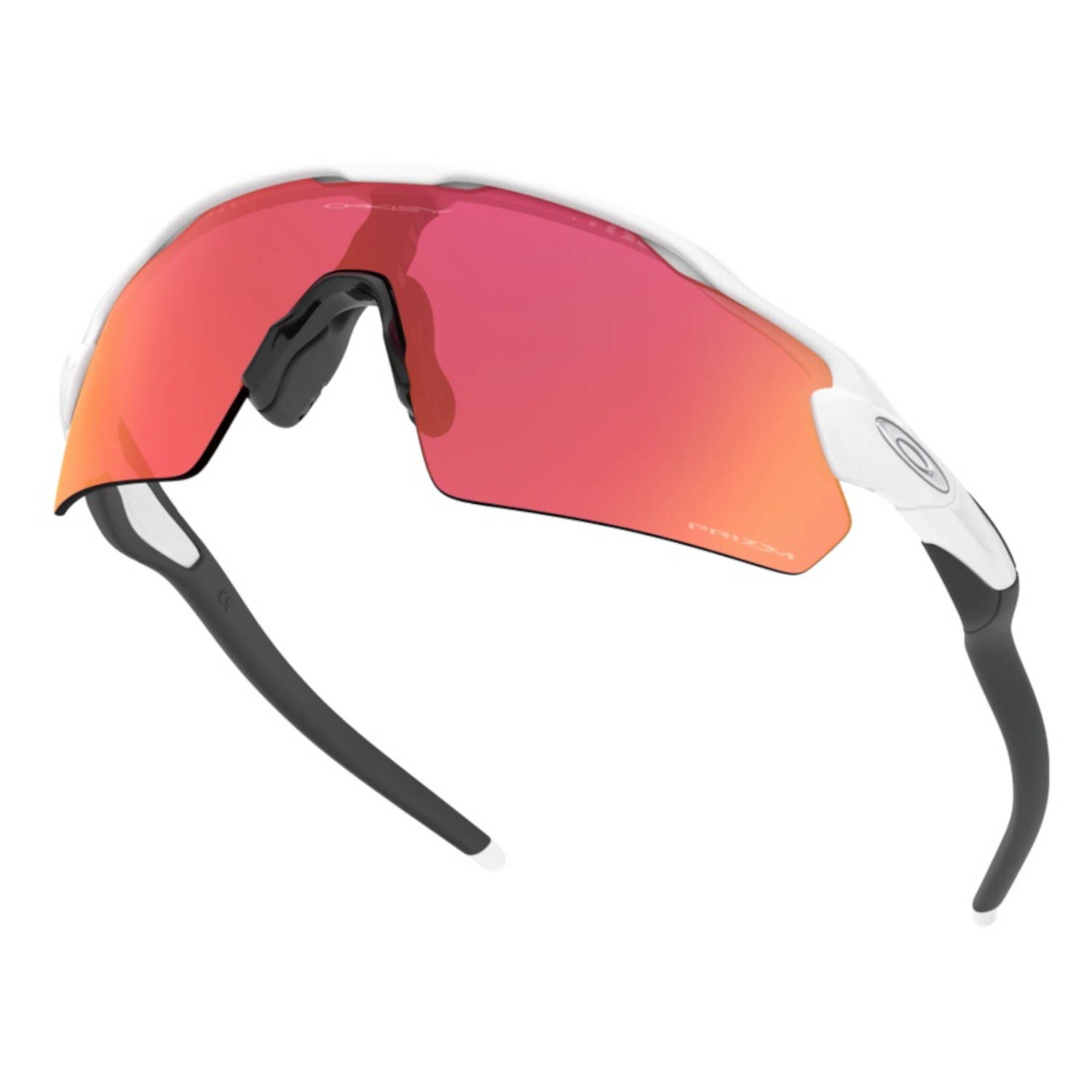 Очки солнцезащитные Oakley Radar EV Pitch Polished White/Prizm