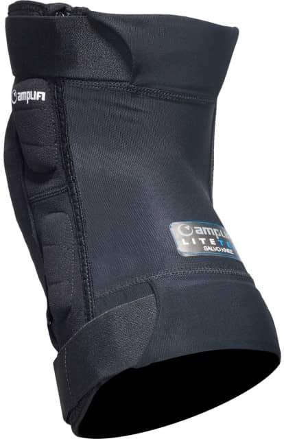 Защита колена Amplifi 2019-20 Salvo Polymer Knee Black