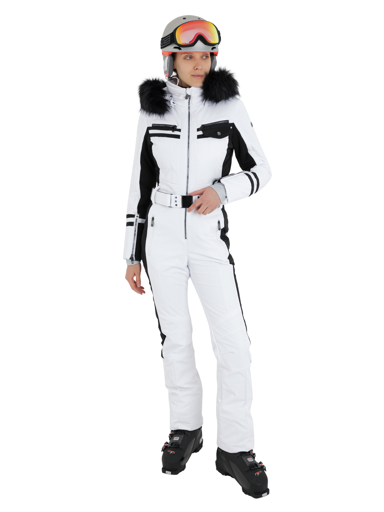 Poivre Blanc w22-0870-wo Gotic Blue