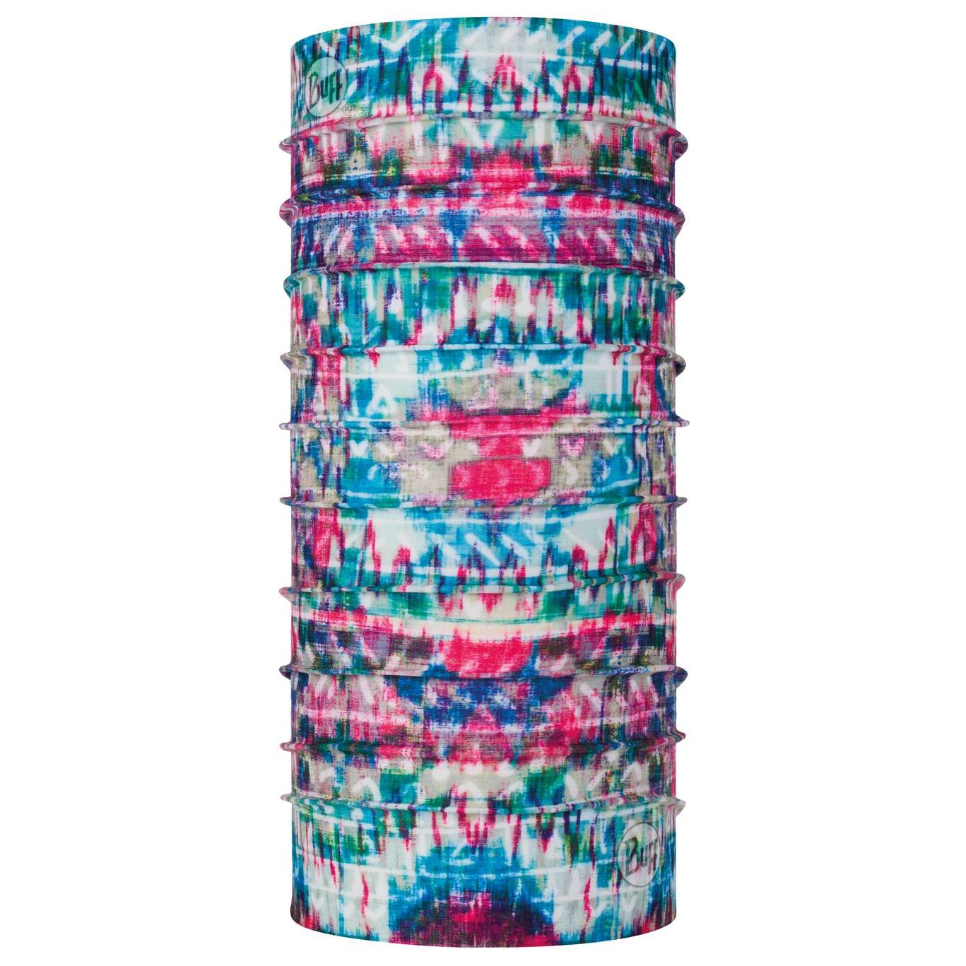 Бандана Buff CoolNet UV+ Neckwear Dogun Multi