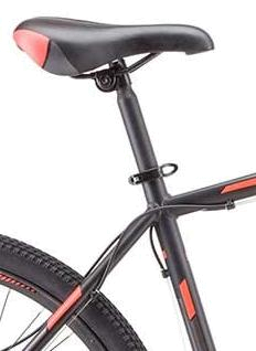 Велосипед Stels Navigator 500 MD 26 V040 2020 Черный/красный
