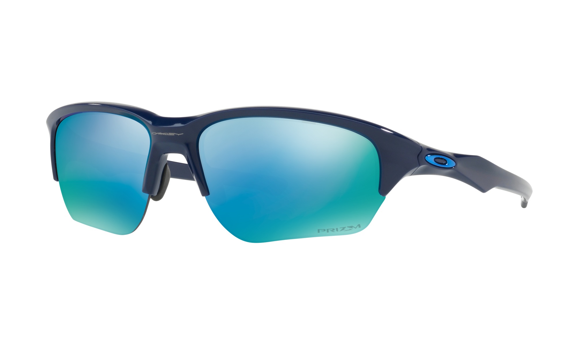 

Очки Солнцезащитные Oakley Flak Beta Navy/prizm Deep H2O Polarized